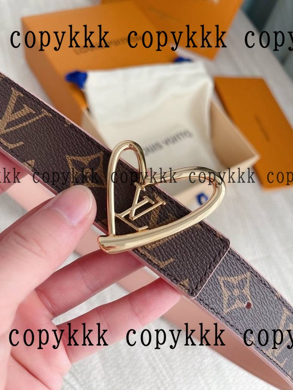 人気 ルイ・ヴィトン ベルト N級品 - belts-00293 画像 3