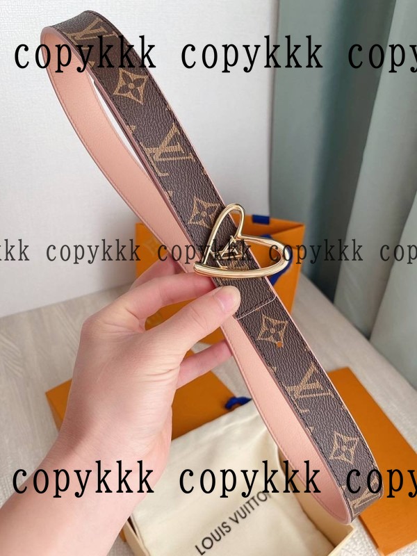 人気 ルイ・ヴィトン ベルト N級品 - belts-00293 画像 4