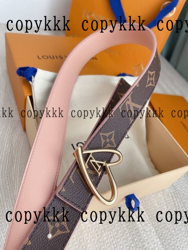 人気 ルイ・ヴィトン ベルト N級品 - belts-00293 画像 5