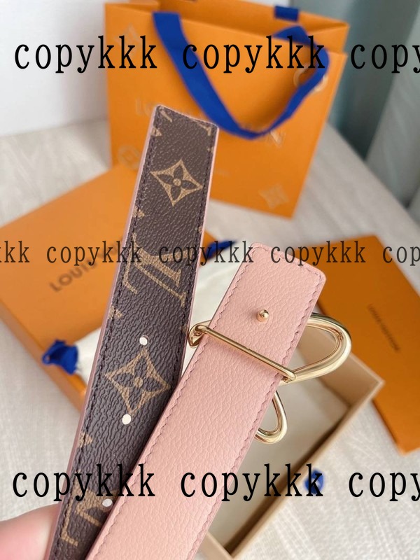 人気 ルイ・ヴィトン ベルト N級品 - belts-00293 画像 6