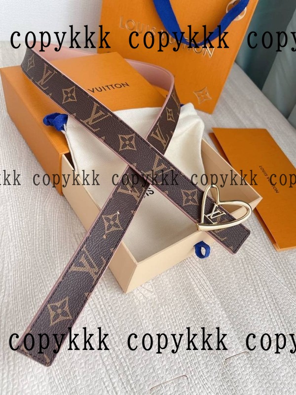 人気 ルイ・ヴィトン ベルト N級品 - belts-00293 画像 7