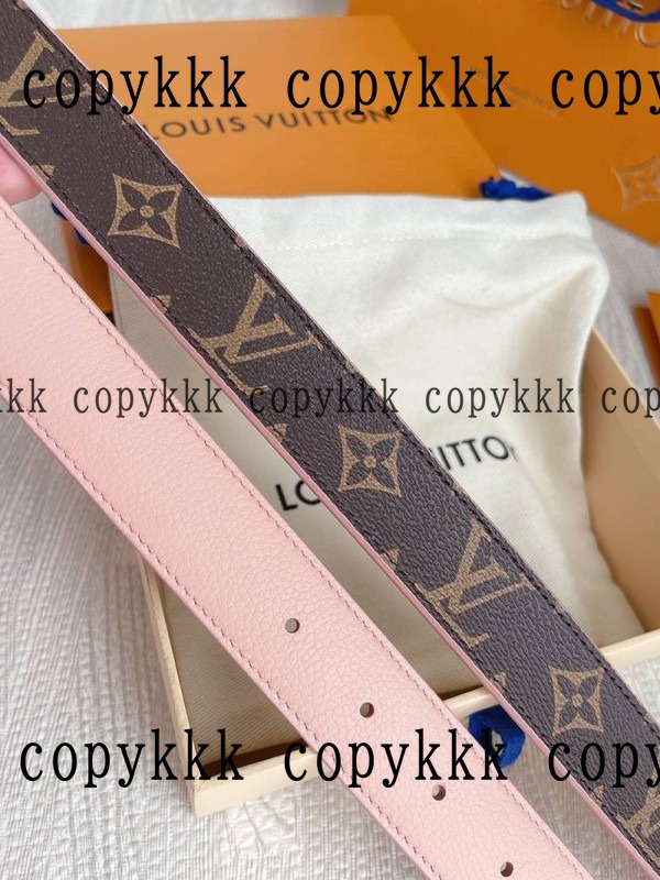 人気 ルイ・ヴィトン ベルト N級品 - belts-00293 画像 9