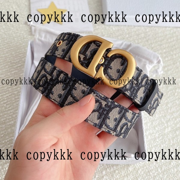 人気 ディオール ベルト N級品 - belts-00382 おすすめN級品