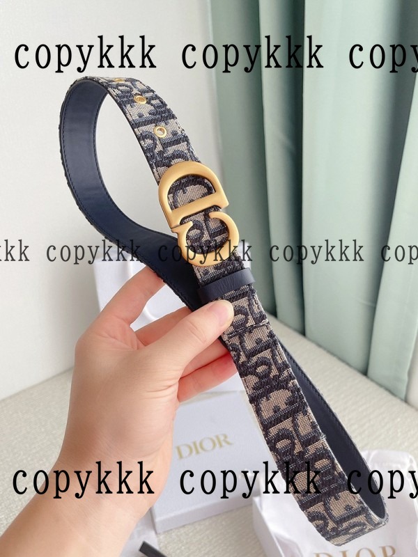 人気 ディオール ベルト N級品 - belts-00382 画像 2