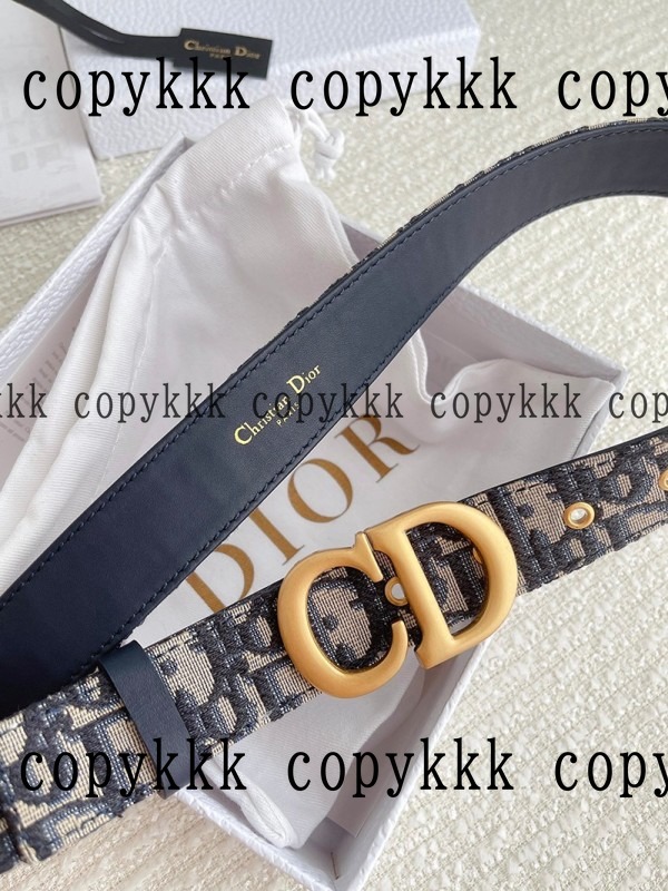 人気 ディオール ベルト N級品 - belts-00382 画像 6