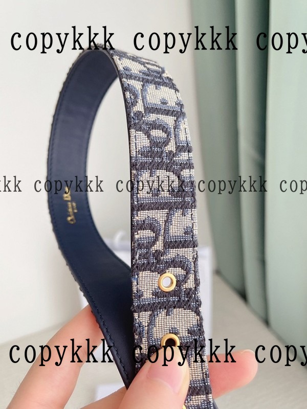 人気 ディオール ベルト N級品 - belts-00382 画像 7