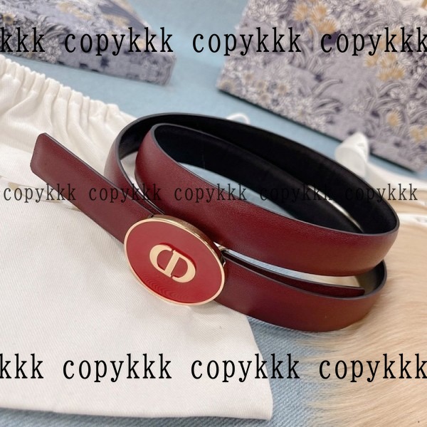 ディオール ベルト N級品 送料無料 - belts-00477