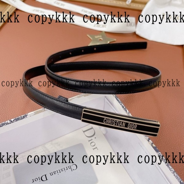ディオール ベルト ブランドコピー 激安通販 - belts-00479 メイン画像