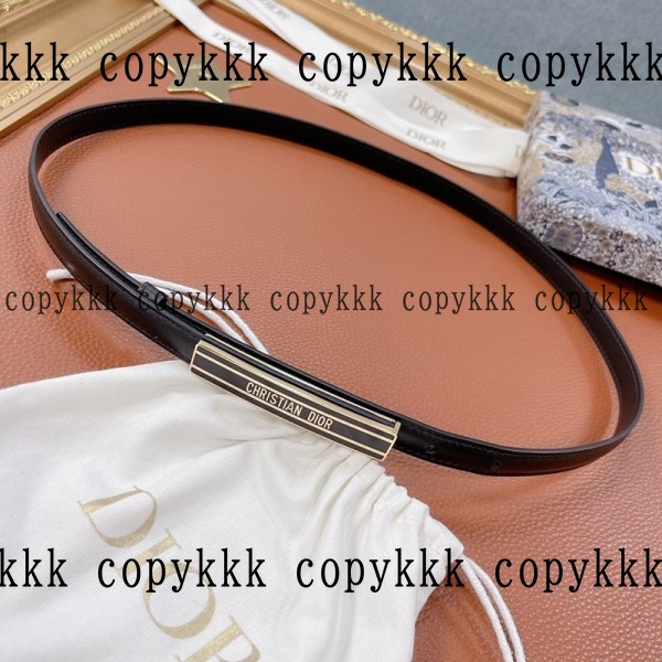 ディオール ベルト ブランドコピー 激安通販 - belts-00479 画像 2