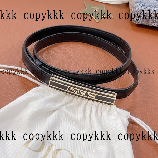 ディオール ベルト ブランドコピー 激安通販 - belts-00479 画像 3