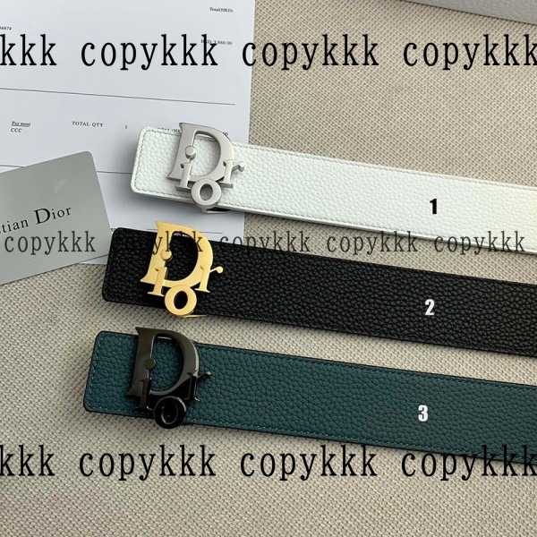 大人気 ディオール ベルト ブランドコピー - belts-00485 おすすめN級品