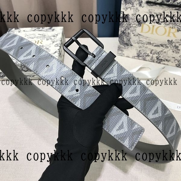 ディオール ベルト ブランドコピー 激安通販 - belts-00387 画像 4