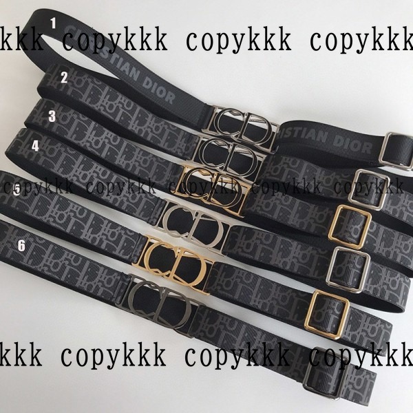 ディオール ベルト N級品 送料無料 - belts-00404 おすすめN級品