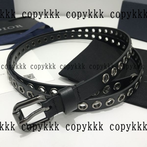 ディオール ベルト ブランドコピー 激安通販 - belts-00408 画像 3