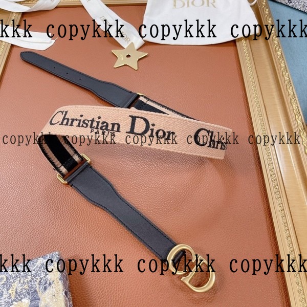 格安 ディオール ベルト コピー - belts-00409 画像 10
