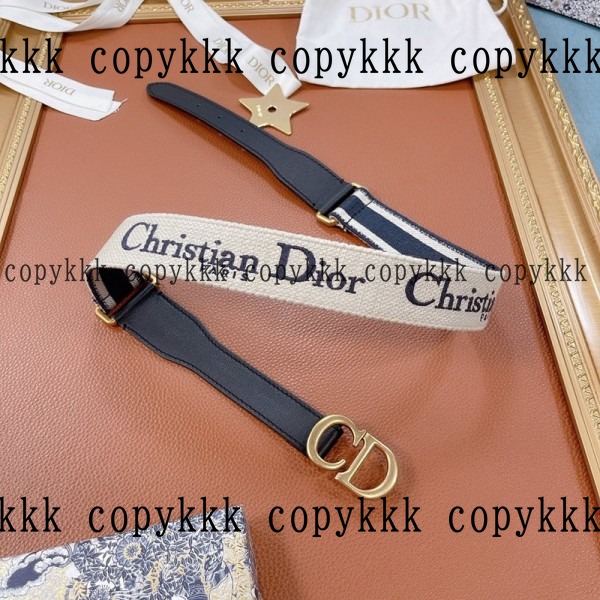 格安 ディオール ベルト コピー - belts-00409 画像 14