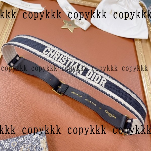 格安 ディオール ベルト コピー - belts-00409 画像 8