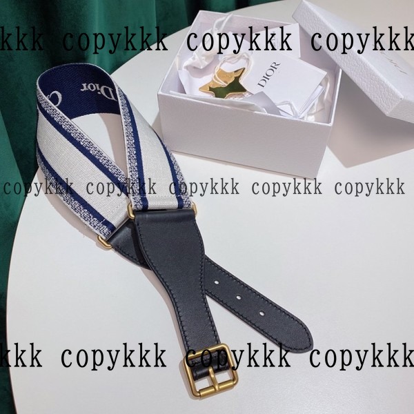 ディオール ベルト N級品 送料無料 - belts-00417 画像 4