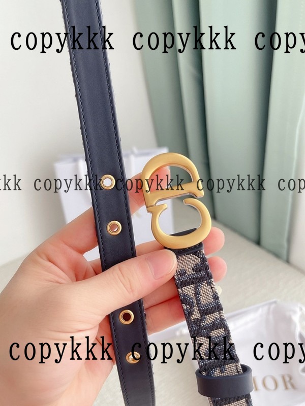 人気 ディオール ベルト N級品 - belts-00384 画像 3
