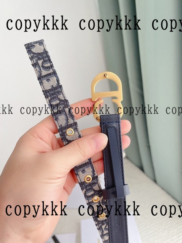 人気 ディオール ベルト N級品 - belts-00384 画像 4