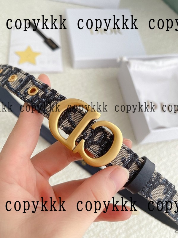 人気 ディオール ベルト N級品 - belts-00384 画像 9