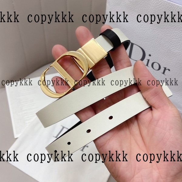 ディオール ベルト N級品 送料無料 - belts-00424 メイン画像