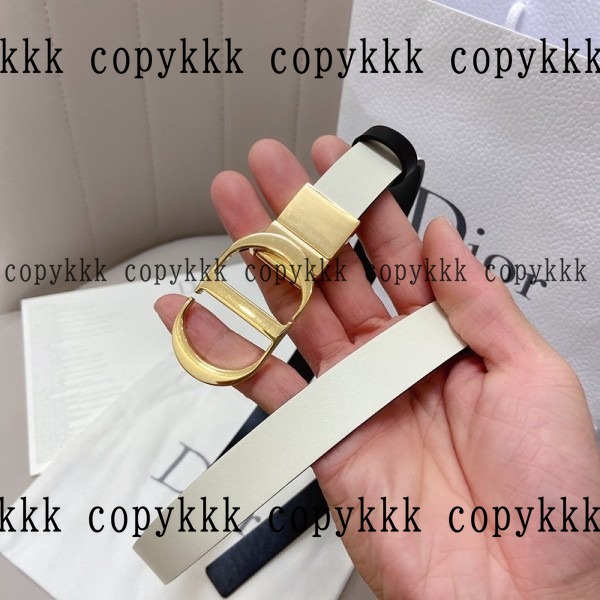 ディオール ベルト N級品 送料無料 - belts-00424 画像 3