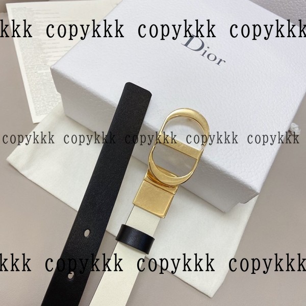 ディオール ベルト N級品 送料無料 - belts-00424 画像 6