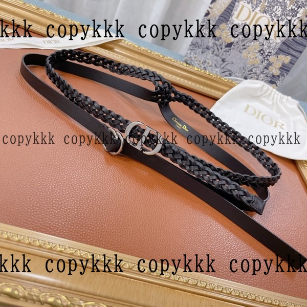 大人気 ディオール ベルト ブランドコピー - belts-00425 画像 4