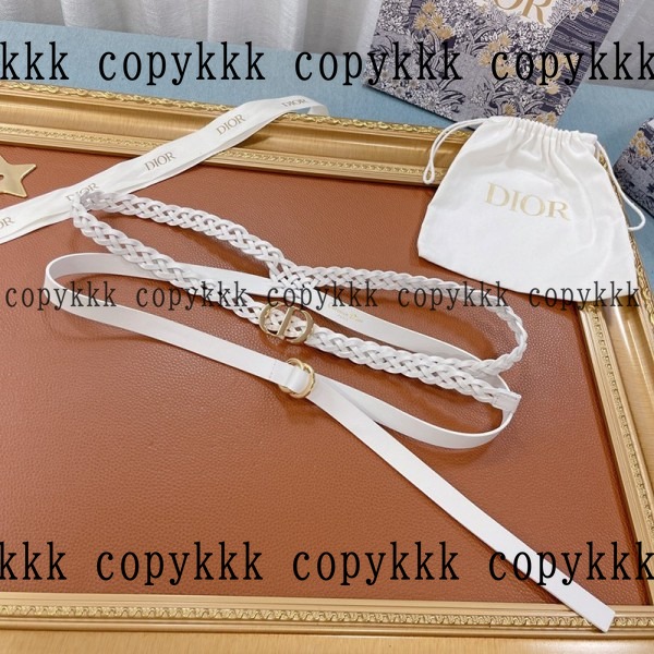 大人気 ディオール ベルト ブランドコピー - belts-00427 画像 2