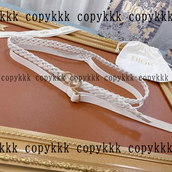 大人気 ディオール ベルト ブランドコピー - belts-00427 画像 4