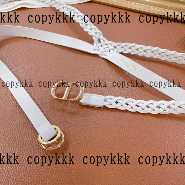 大人気 ディオール ベルト ブランドコピー - belts-00427 画像 5