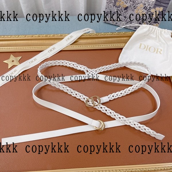 大人気 ディオール ベルト ブランドコピー - belts-00427 画像 8