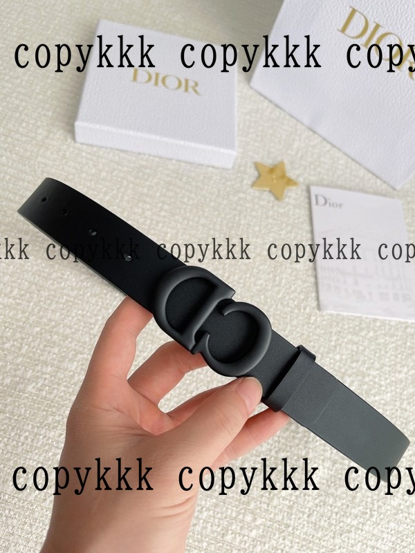 ディオール ベルト N級品 送料無料 - belts-00440 画像 3