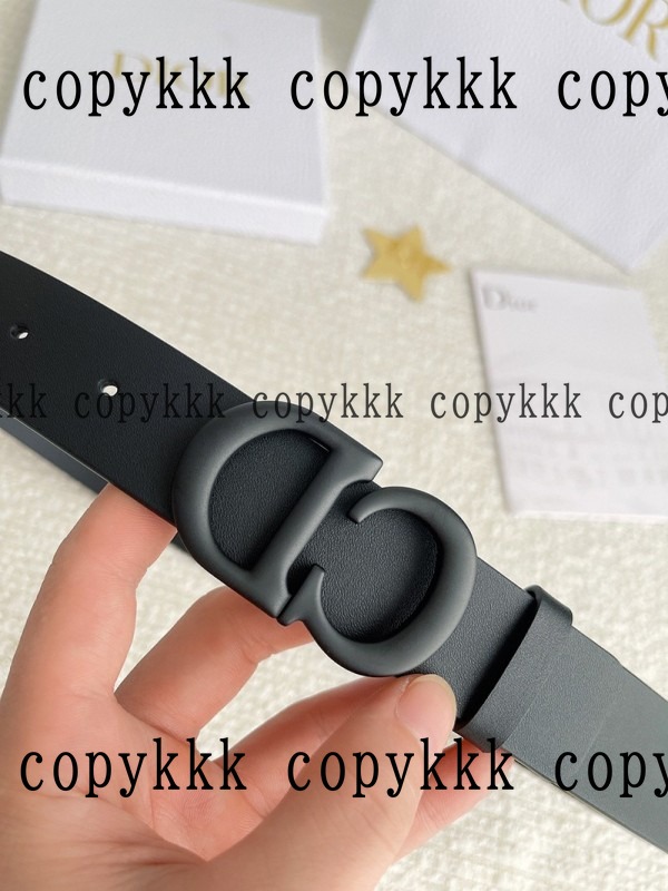 ディオール ベルト N級品 送料無料 - belts-00440 画像 4
