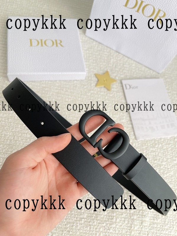 ディオール ベルト N級品 送料無料 - belts-00440 画像 5