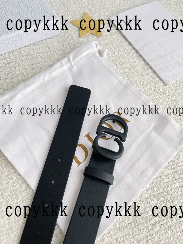 ディオール ベルト N級品 送料無料 - belts-00440 画像 6