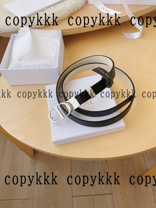 ディオール ベルト ブランドコピー 激安通販 - belts-00442 画像 2