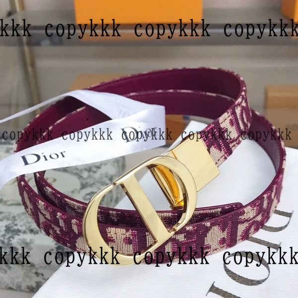 大人気 ディオール ベルト ブランドコピー - belts-00445