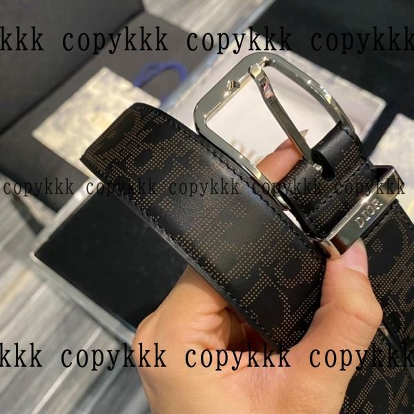 ディオール ベルト N級品 送料無料 - belts-00451 画像 4