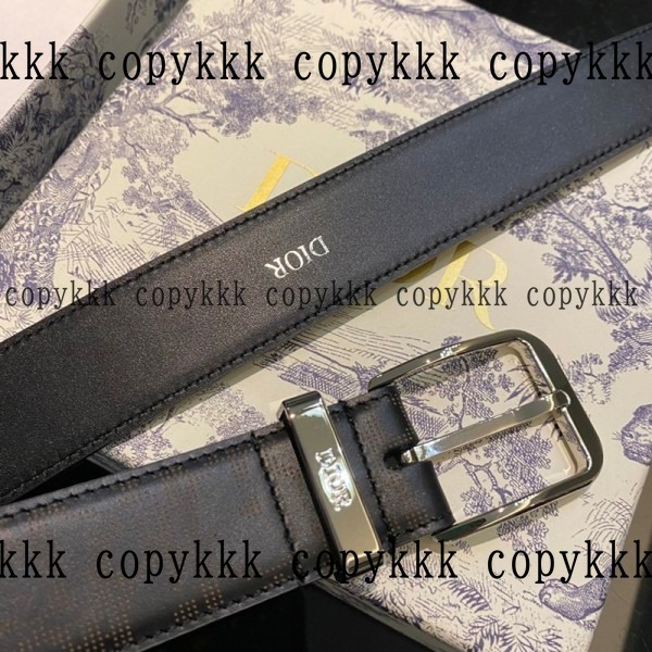 ディオール ベルト N級品 送料無料 - belts-00451 画像 6