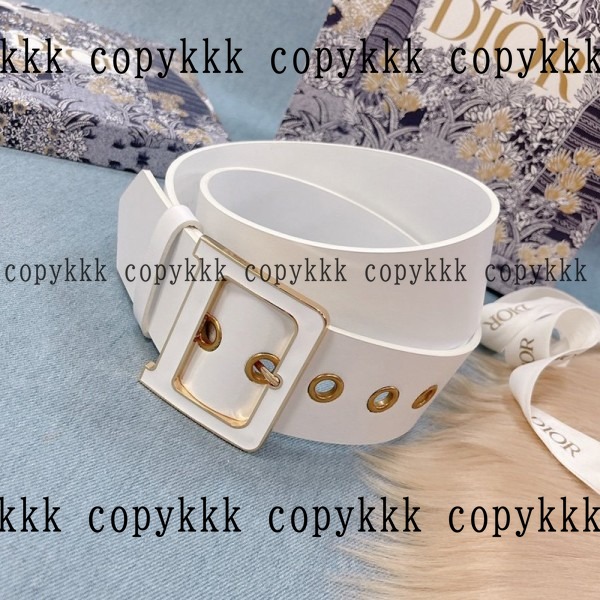 ディオール ベルト ブランドコピー 激安通販 - belts-00459 おすすめN級品