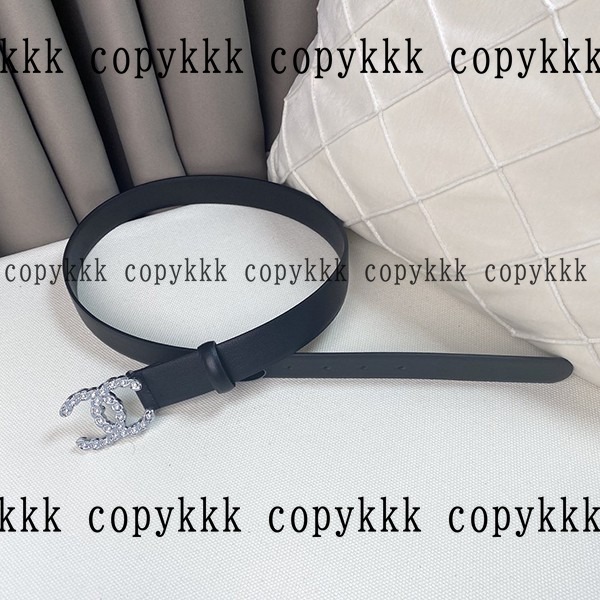 送料無料 シャネル ベルト コピー - belts-00078 画像 2