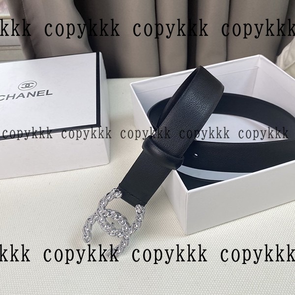 送料無料 シャネル ベルト コピー - belts-00078 画像 4
