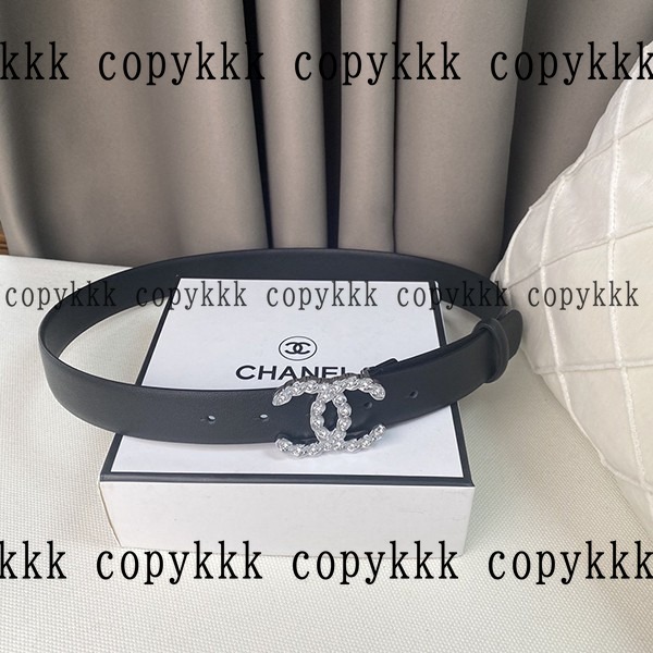 送料無料 シャネル ベルト コピー - belts-00078 画像 6