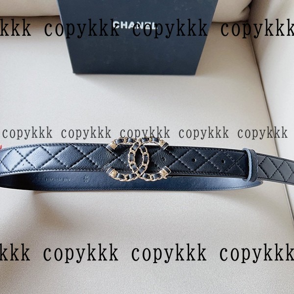 人気 シャネル ベルト N級品 - belts-00080
