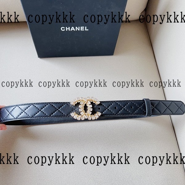 大人気 シャネル ベルト ブランドコピー - belts-00082 画像 2