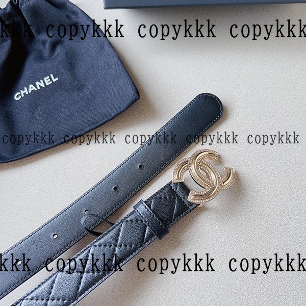 シャネル ベルト N級品 送料無料 - belts-00083