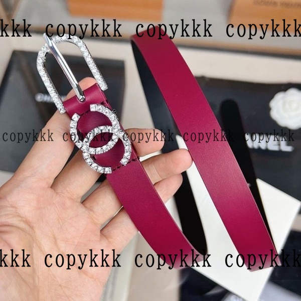 シャネル ベルト N級品 送料無料 - belts-00070