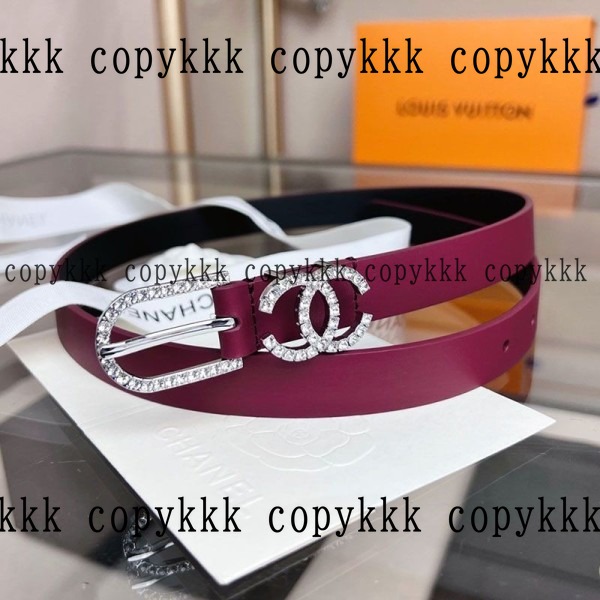 シャネル ベルト N級品 送料無料 - belts-00070 画像 2